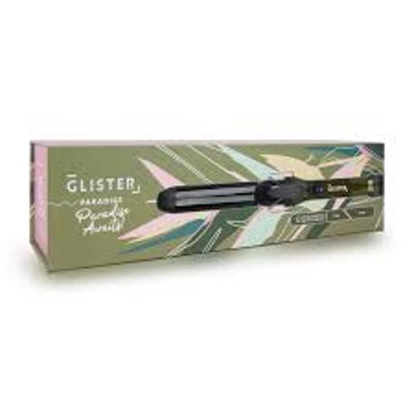 Paradise 32mm Max Volume Clip Curler - Savage - Picture 3 of 5